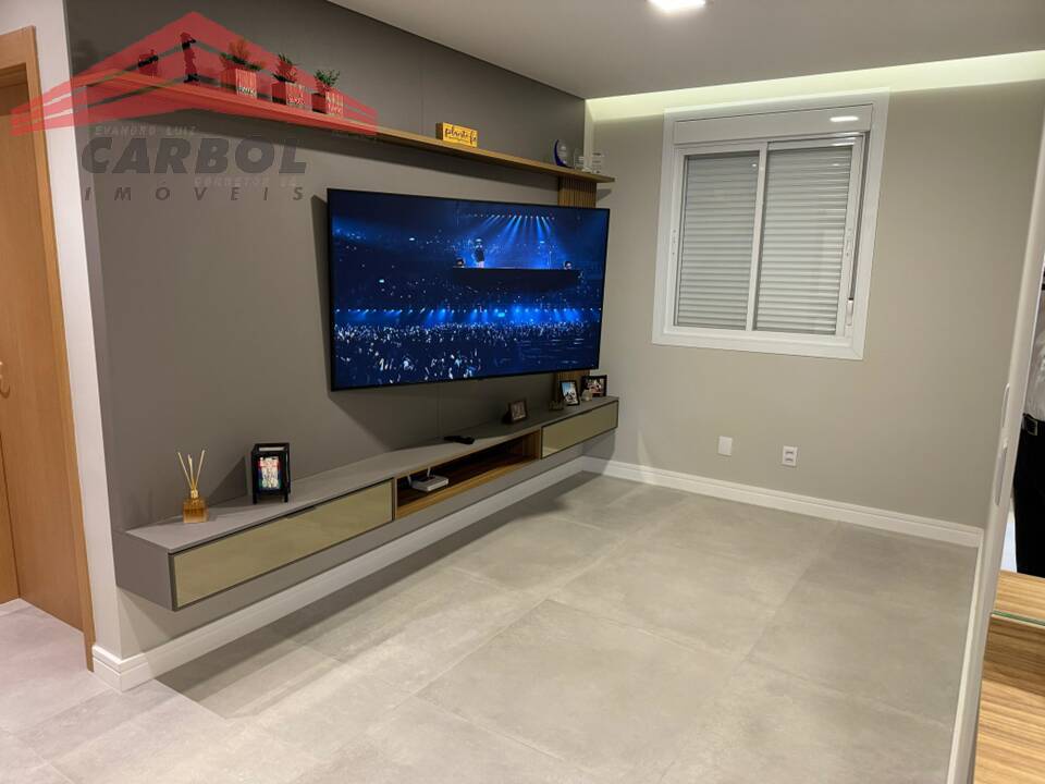Apartamento à venda com 2 quartos, 82m² - Foto 7