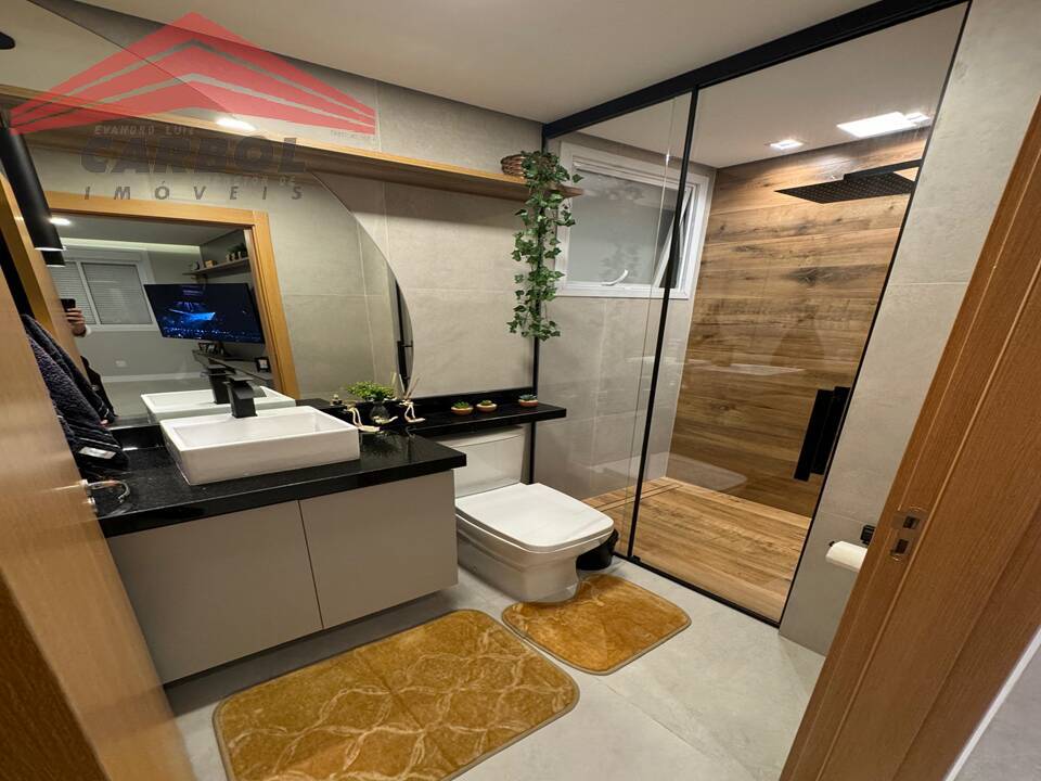Apartamento à venda com 2 quartos, 82m² - Foto 14