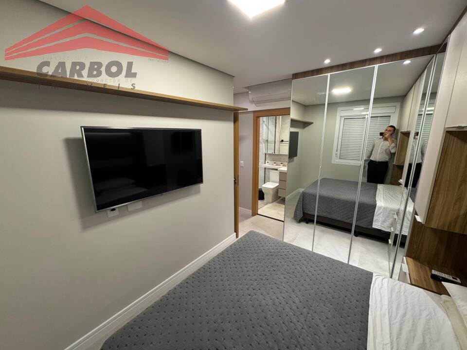 Apartamento à venda com 2 quartos, 82m² - Foto 15
