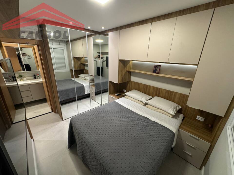 Apartamento à venda com 2 quartos, 82m² - Foto 16