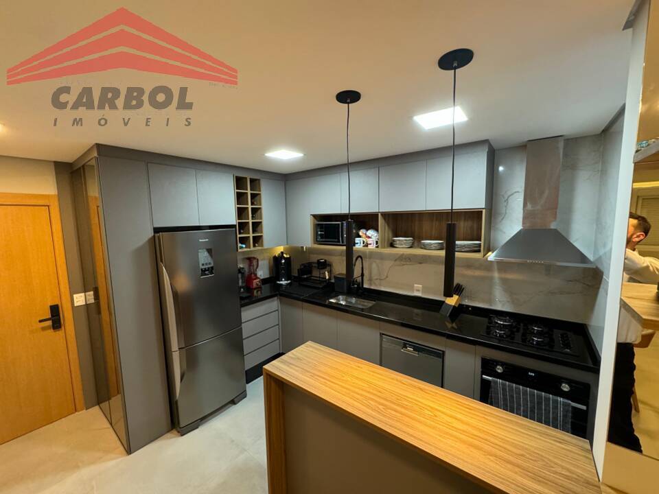 Apartamento à venda com 2 quartos, 82m² - Foto 11