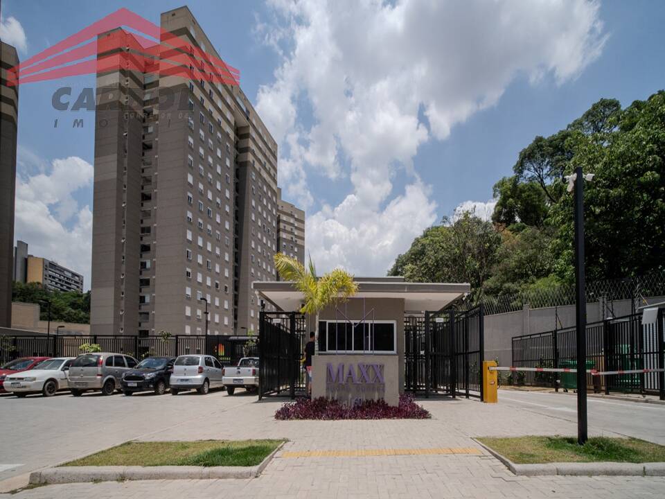 Apartamento à venda com 2 quartos, 82m² - Foto 19
