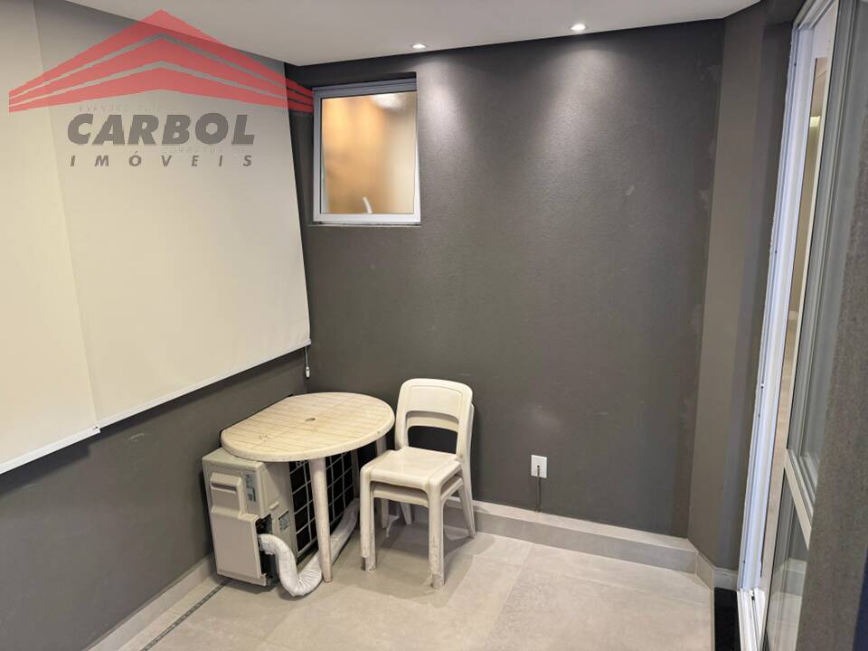 Apartamento à venda com 2 quartos, 82m² - Foto 6