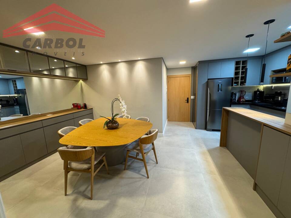 Apartamento à venda com 2 quartos, 82m² - Foto 9