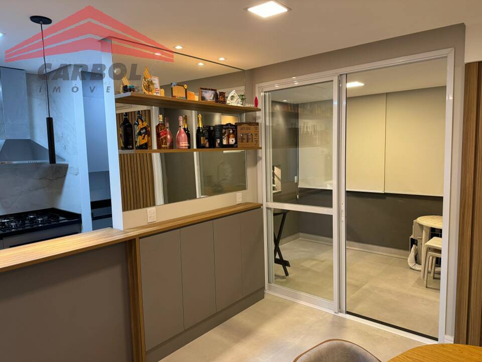 Apartamento à venda com 2 quartos, 82m² - Foto 4
