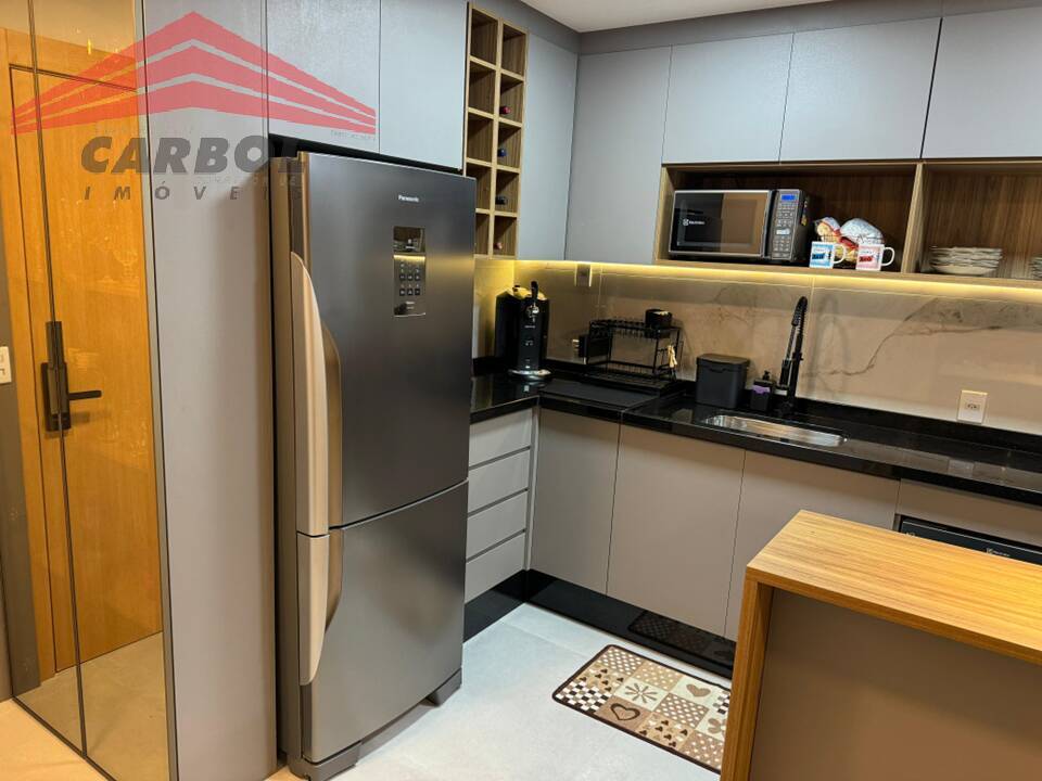 Apartamento à venda com 2 quartos, 82m² - Foto 13