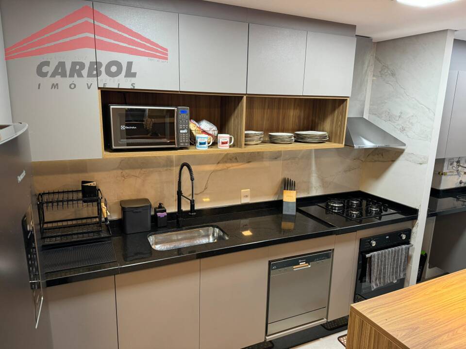 Apartamento à venda com 2 quartos, 82m² - Foto 12