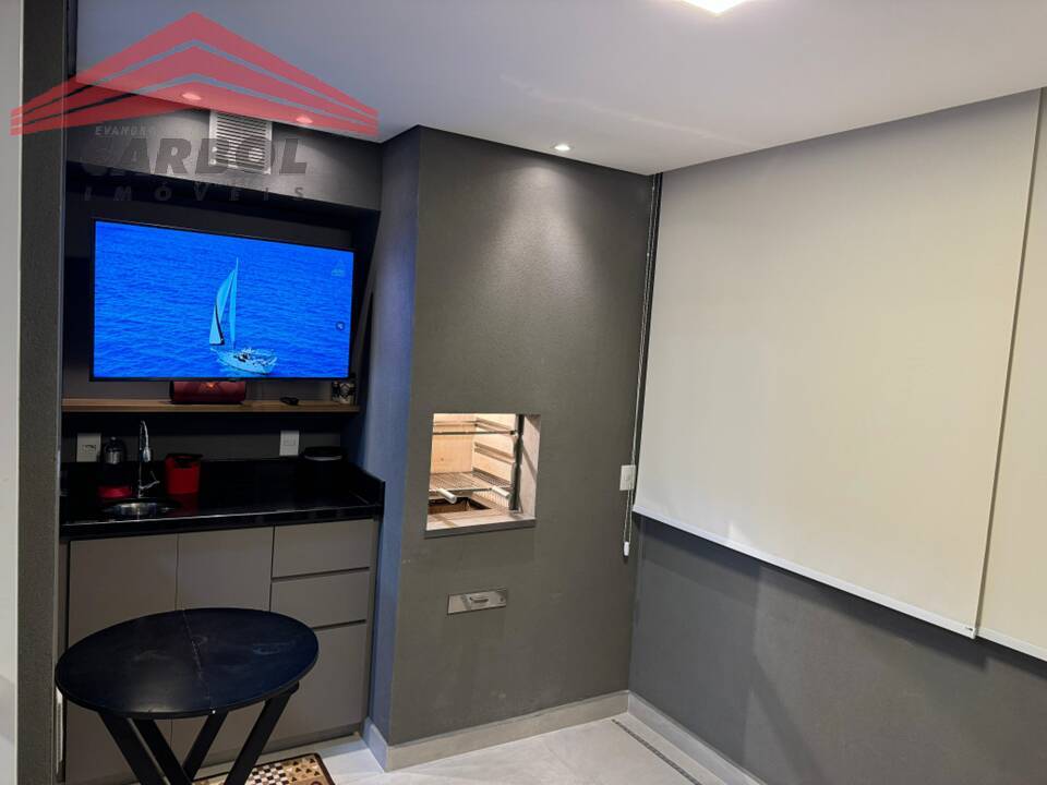 Apartamento à venda com 2 quartos, 82m² - Foto 5