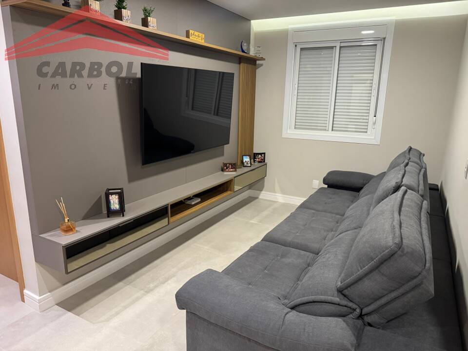 Apartamento à venda com 2 quartos, 82m² - Foto 17