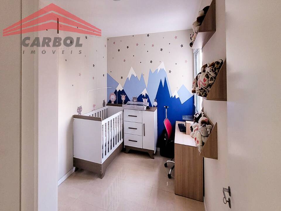 Apartamento, 2 quartos, 67 m² - Foto 15