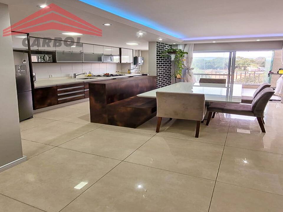Apartamento, 2 quartos, 67 m² - Foto 2