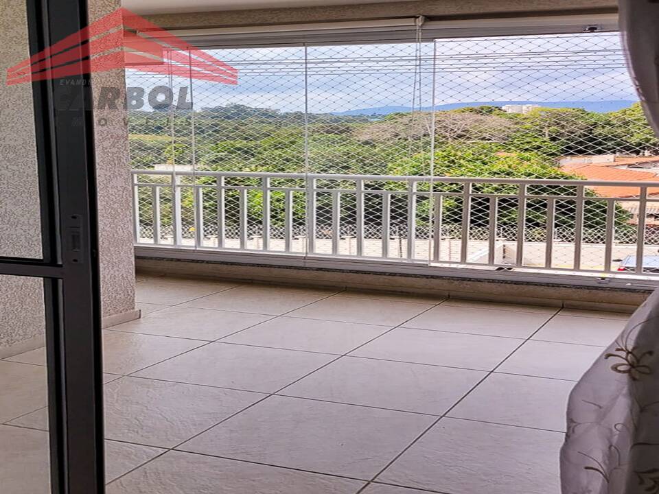 Apartamento, 2 quartos, 67 m² - Foto 4