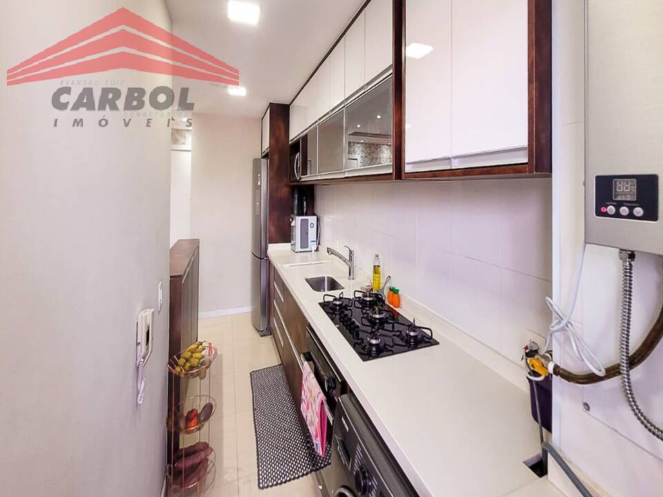 Apartamento, 2 quartos, 67 m² - Foto 13