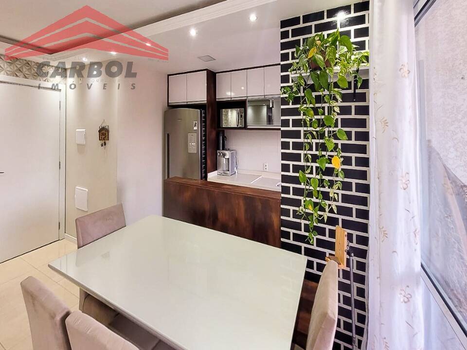 Apartamento, 2 quartos, 67 m² - Foto 10