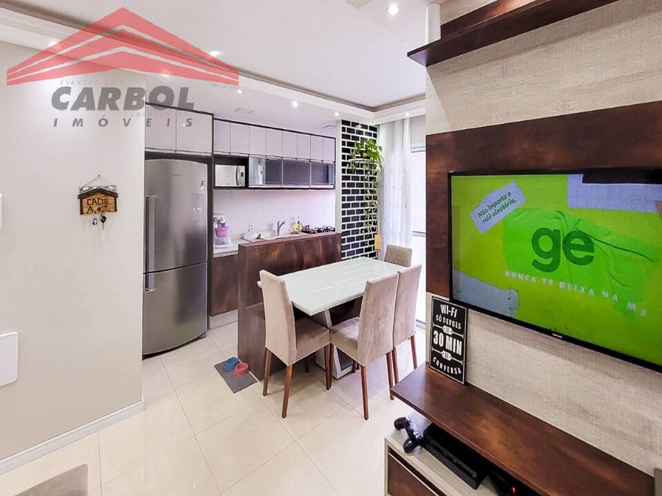 Apartamento, 2 quartos, 67 m² - Foto 9