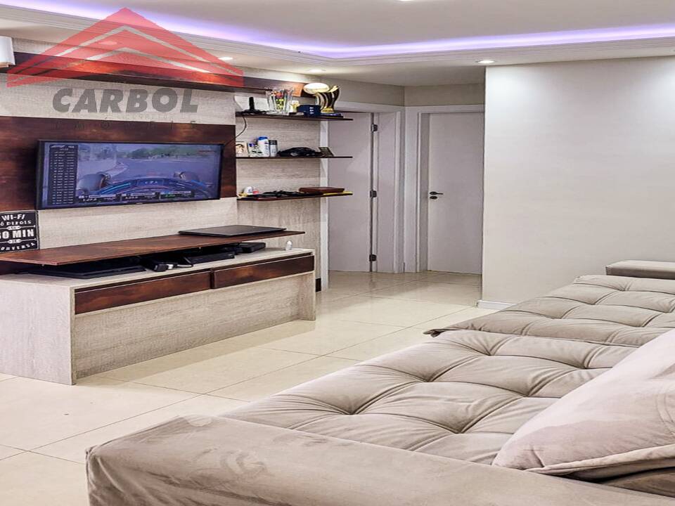 Apartamento, 2 quartos, 67 m² - Foto 7
