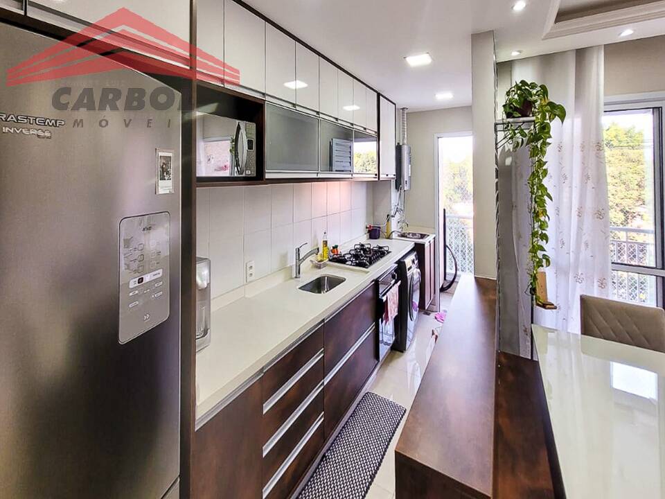 Apartamento, 2 quartos, 67 m² - Foto 14