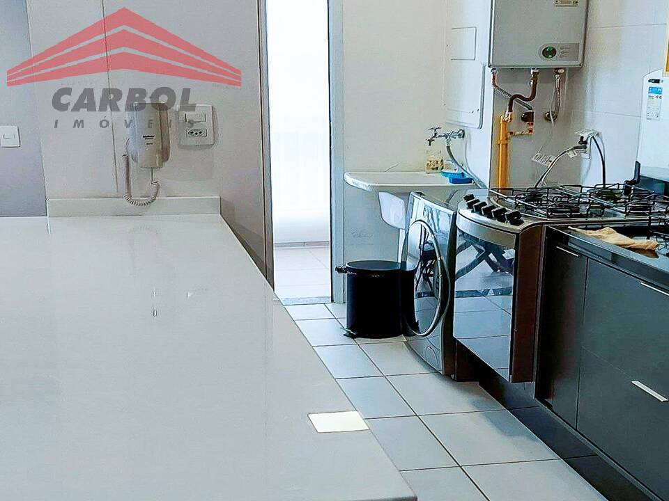 Apartamento, 2 quartos, 88 m² - Foto 8