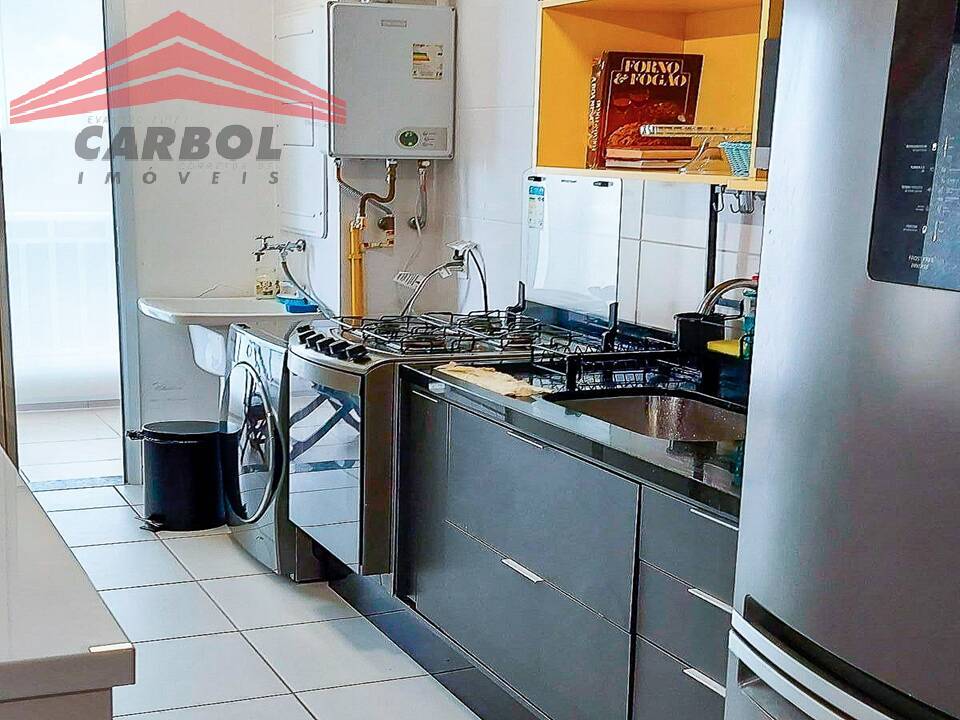 Apartamento, 2 quartos, 88 m² - Foto 7