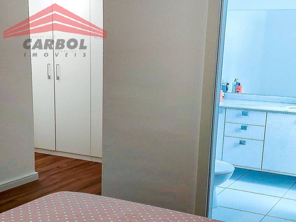Apartamento, 2 quartos, 88 m² - Foto 11