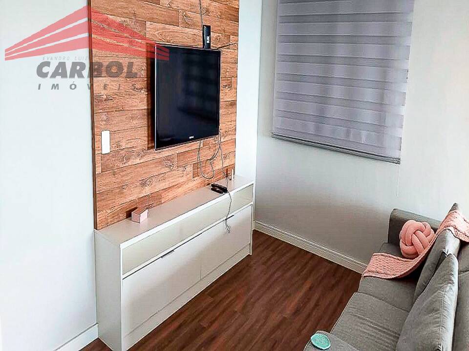 Apartamento, 2 quartos, 88 m² - Foto 4