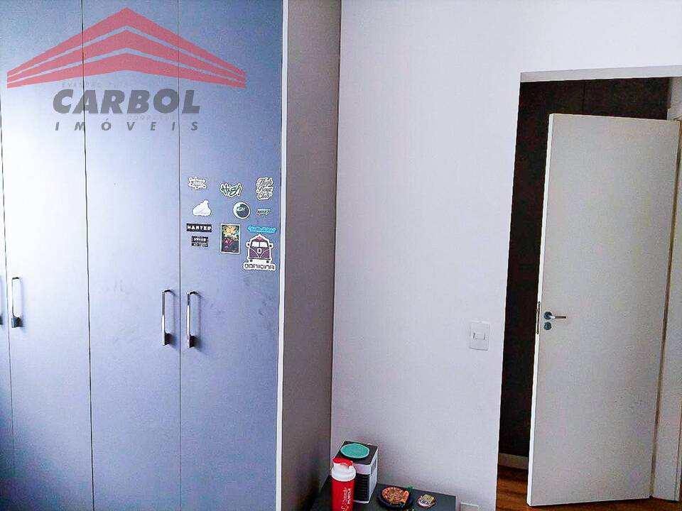 Apartamento, 2 quartos, 88 m² - Foto 9