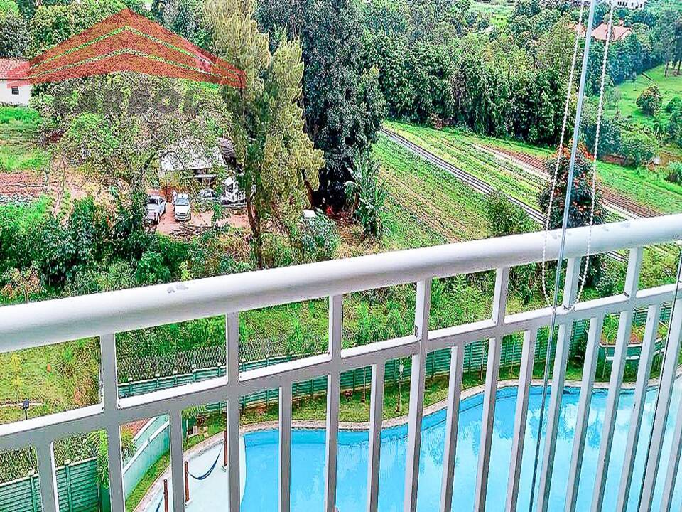 Apartamento, 2 quartos, 88 m² - Foto 2