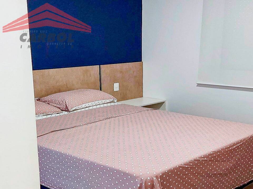 Apartamento, 2 quartos, 88 m² - Foto 10