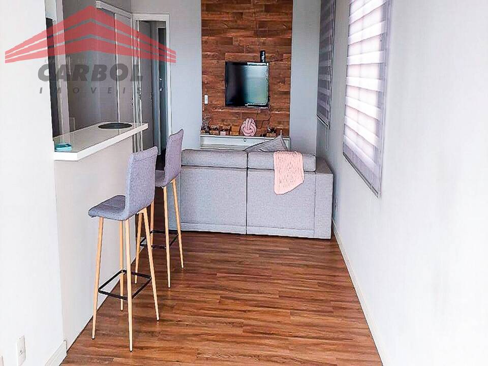 Apartamento, 2 quartos, 88 m² - Foto 5