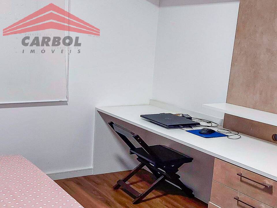 Apartamento, 2 quartos, 88 m² - Foto 12