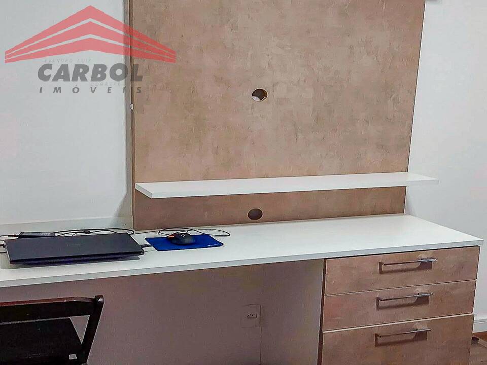 Apartamento, 2 quartos, 88 m² - Foto 13