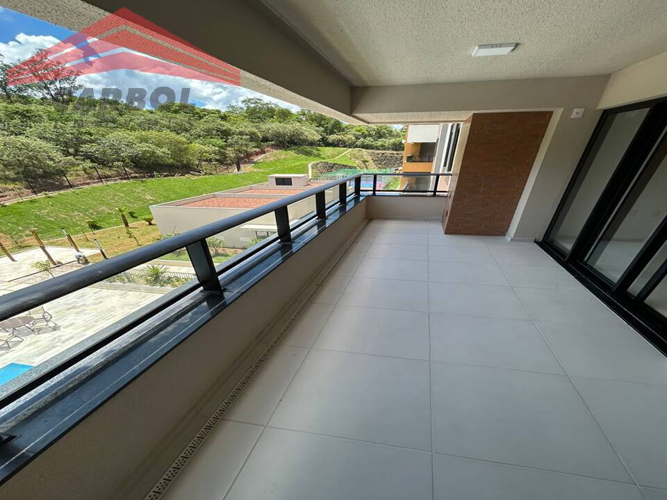 Apartamento, 3 quartos, 95 m² - Foto 4