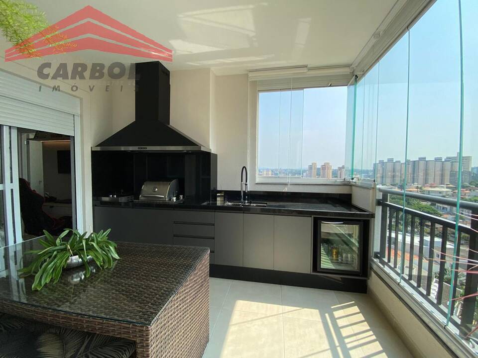 Apartamento, 3 quartos, 130 m² - Foto 2