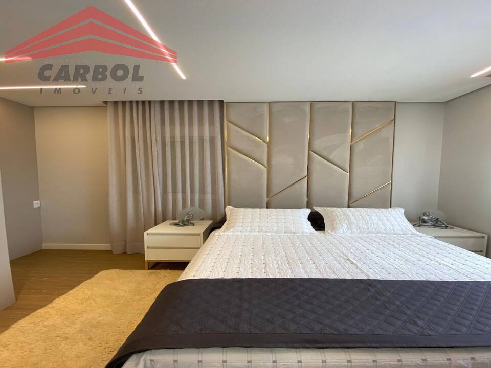 Apartamento, 3 quartos, 130 m² - Foto 7