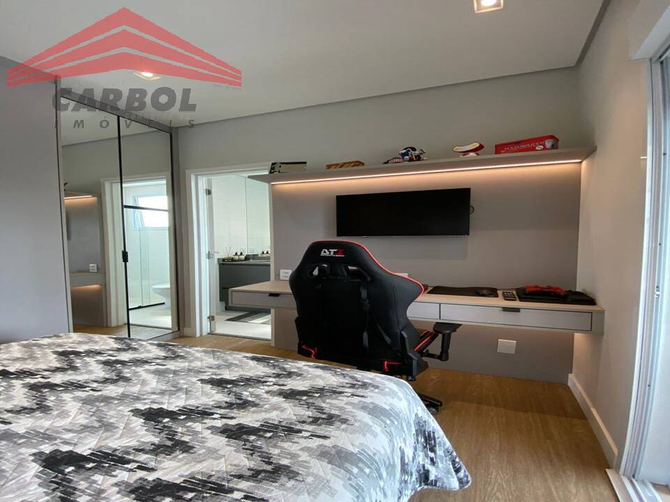 Apartamento, 3 quartos, 130 m² - Foto 9