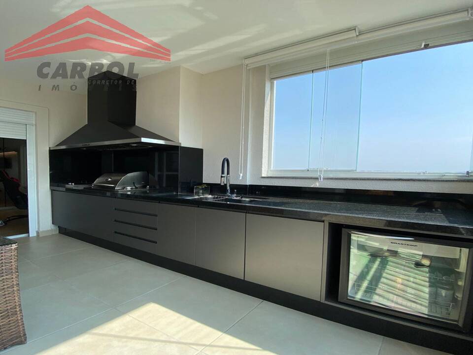 Apartamento, 3 quartos, 130 m² - Foto 3