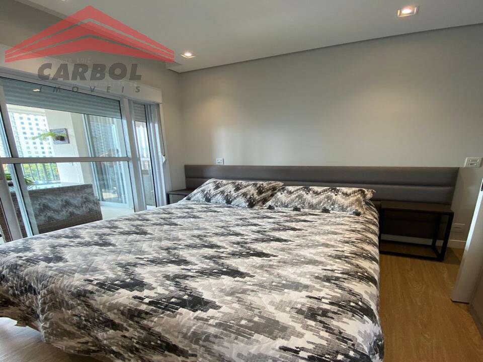Apartamento, 3 quartos, 130 m² - Foto 10