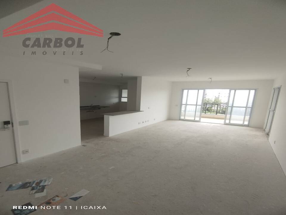 Apartamento, 3 quartos, 130 m² - Foto 10