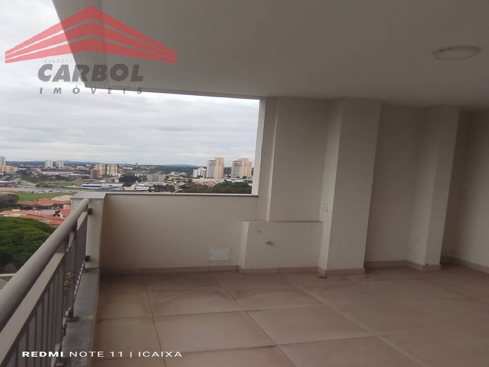 Apartamento, 3 quartos, 130 m² - Foto 9