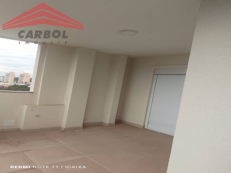 Apartamento, 3 quartos, 130 m² - Foto 19