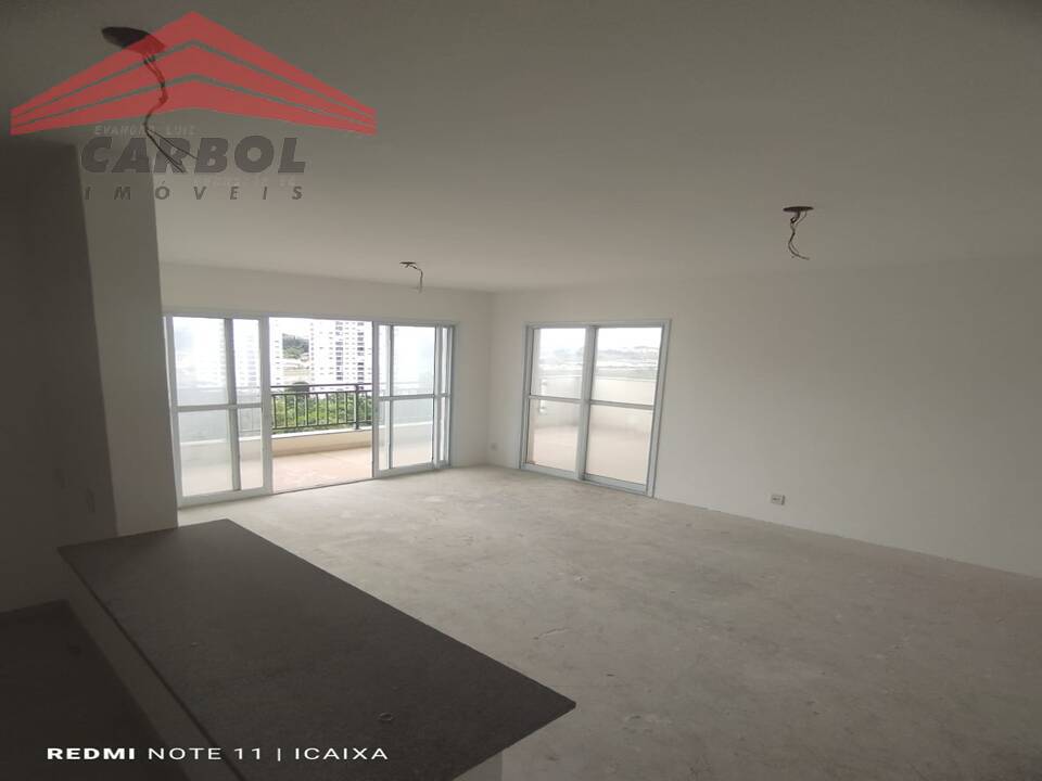 Apartamento, 3 quartos, 130 m² - Foto 24