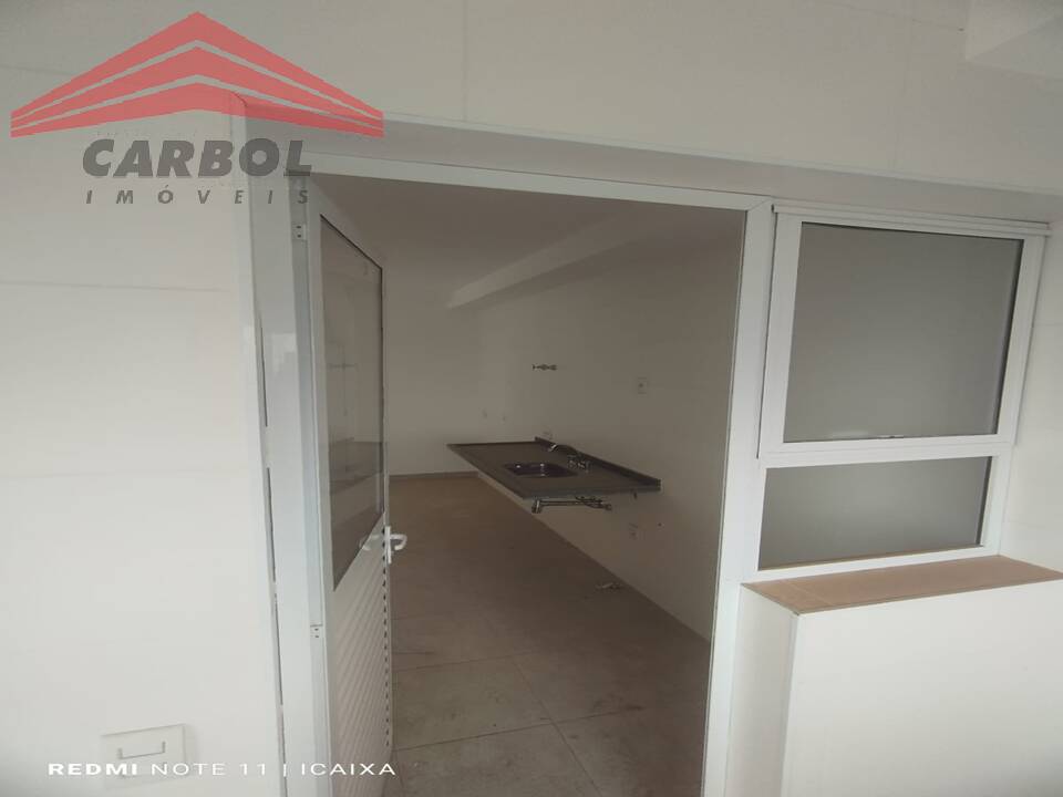 Apartamento, 3 quartos, 130 m² - Foto 23