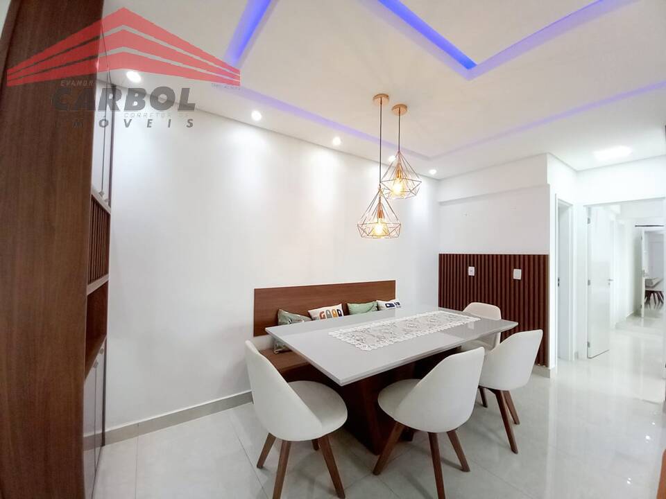 Apartamento, 2 quartos, 69 m² - Foto 4
