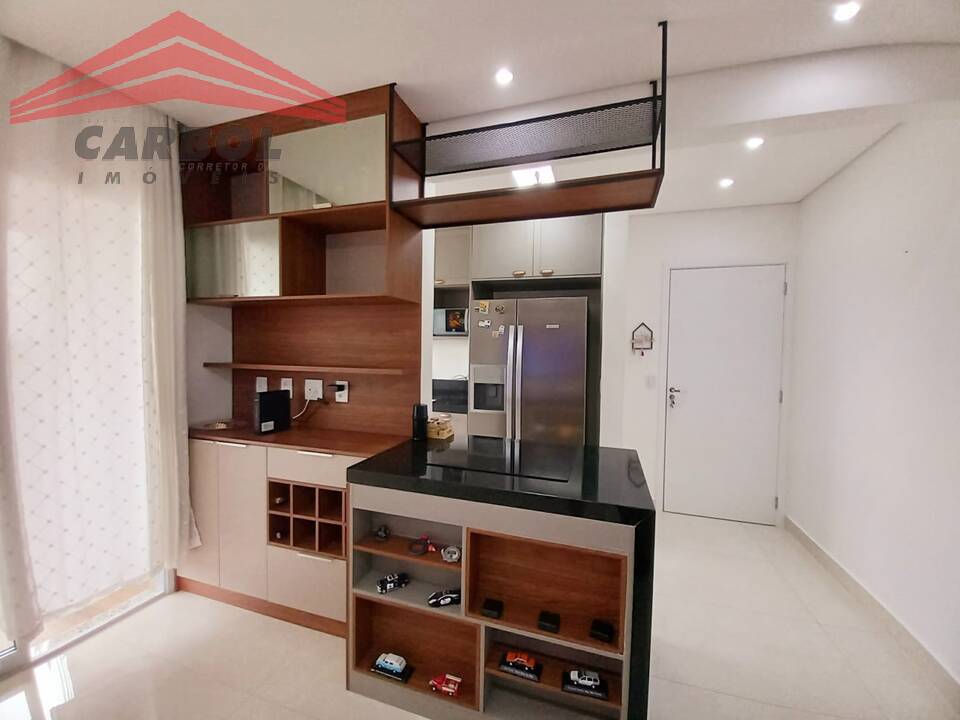 Apartamento, 2 quartos, 69 m² - Foto 7