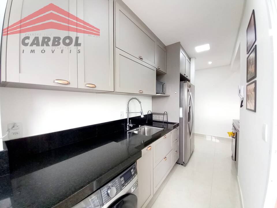 Apartamento, 2 quartos, 69 m² - Foto 12