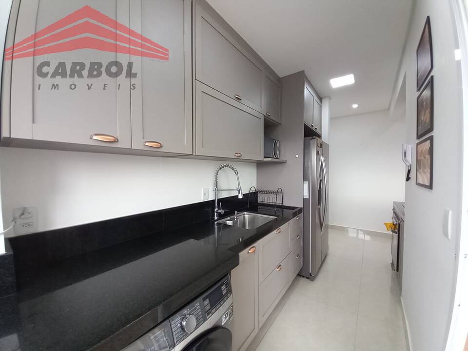 Apartamento, 2 quartos, 69 m² - Foto 13