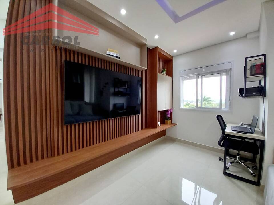 Apartamento, 2 quartos, 69 m² - Foto 6