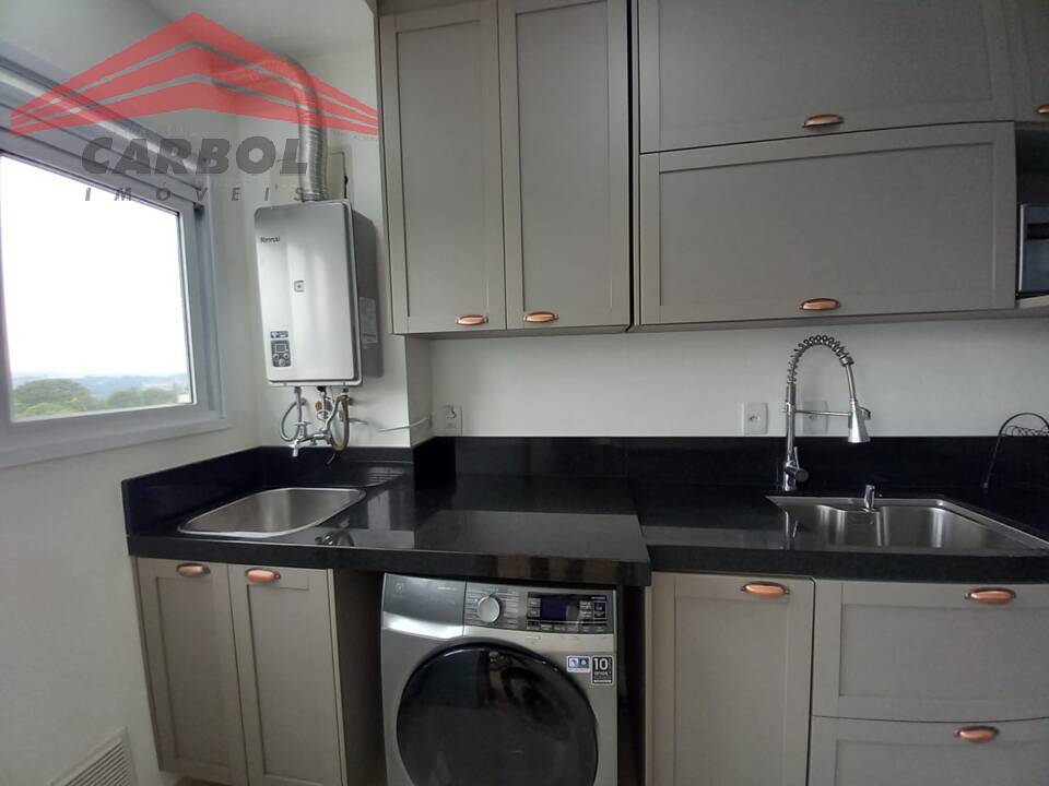Apartamento, 2 quartos, 69 m² - Foto 14