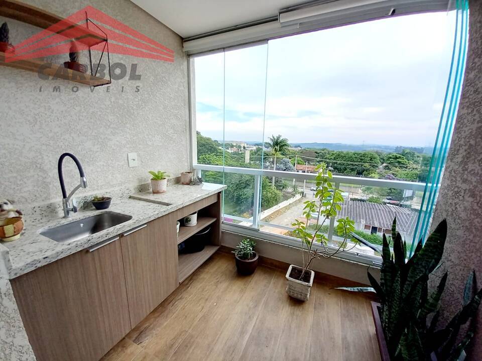 Apartamento, 2 quartos, 69 m² - Foto 8