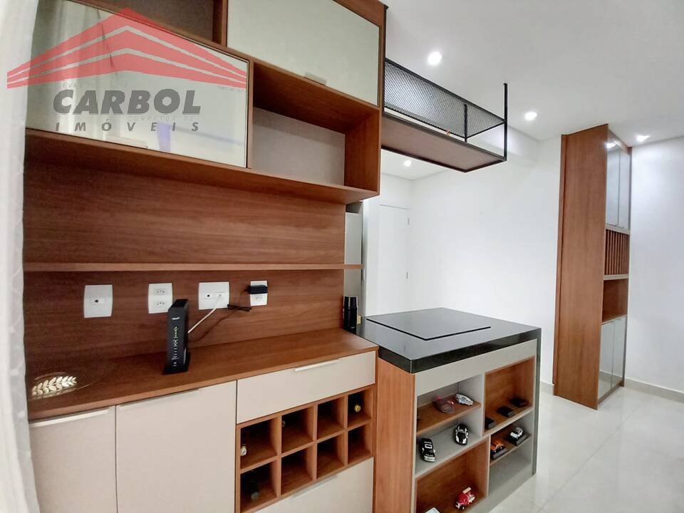 Apartamento, 2 quartos, 69 m² - Foto 16
